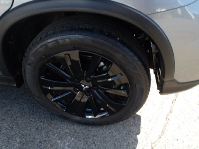 2025 Mitsubishi Outlander Sport S