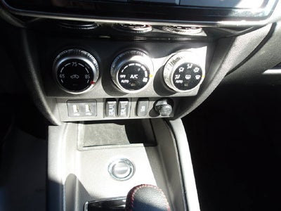 2025 Mitsubishi Outlander Sport S