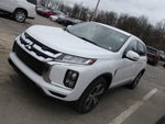 2021 Mitsubishi Outlander Sport ES
