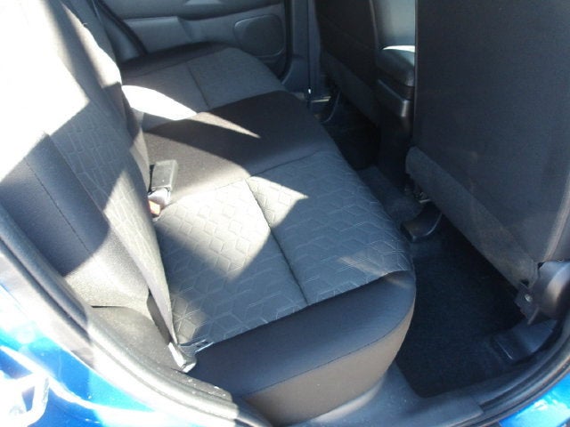 2021 Mitsubishi Outlander Sport ES