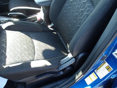 2021 Mitsubishi Outlander Sport ES