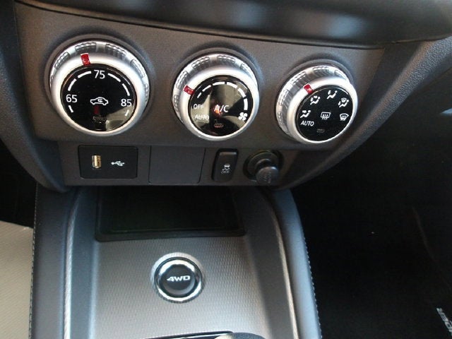 2021 Mitsubishi Outlander Sport ES