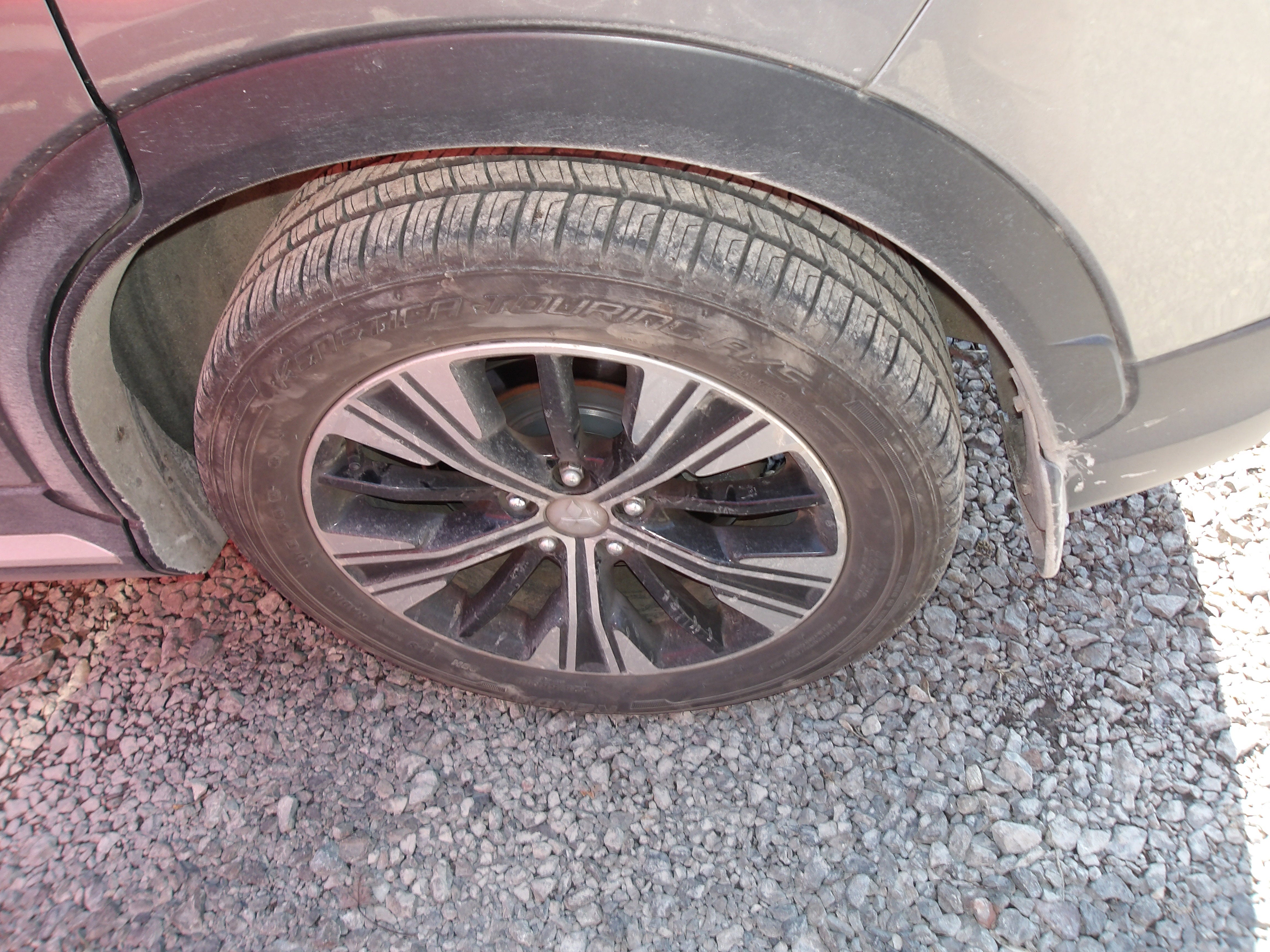 2019 Mitsubishi Eclipse Cross SE