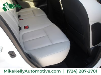 2023 Mitsubishi Eclipse Cross SE