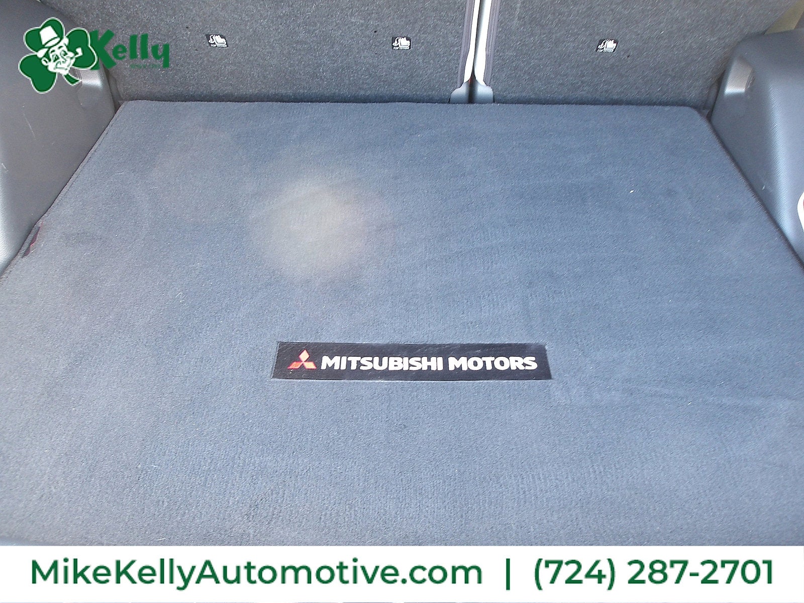 2023 Mitsubishi Eclipse Cross SE