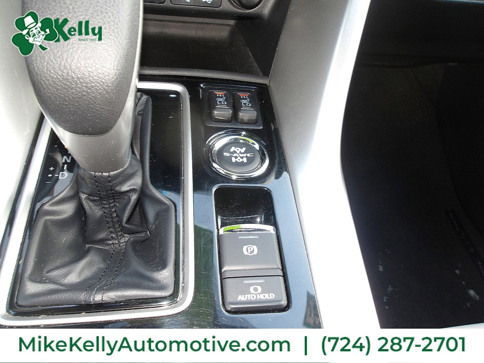 2023 Mitsubishi Eclipse Cross SE