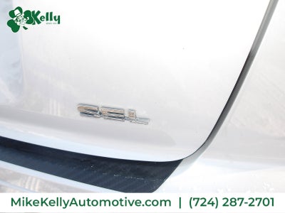 2023 Mitsubishi Eclipse Cross SE