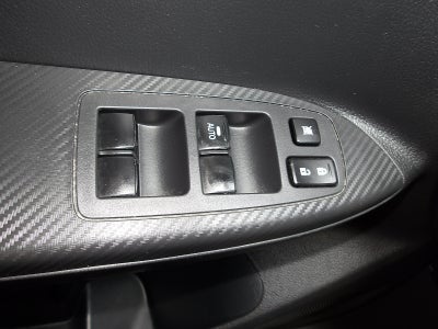 2022 Mitsubishi Eclipse Cross SE