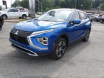 2022 Mitsubishi Eclipse Cross SE