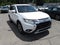 2020 Mitsubishi Outlander ES