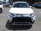 2020 Mitsubishi Outlander ES