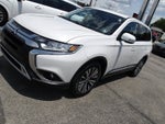 2020 Mitsubishi Outlander ES