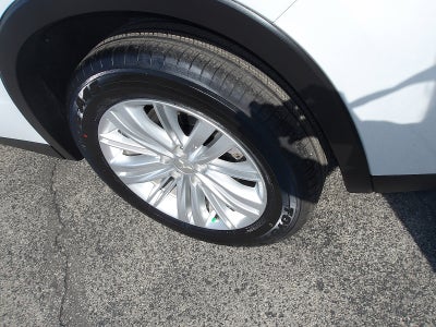 2024 Mitsubishi Outlander ES
