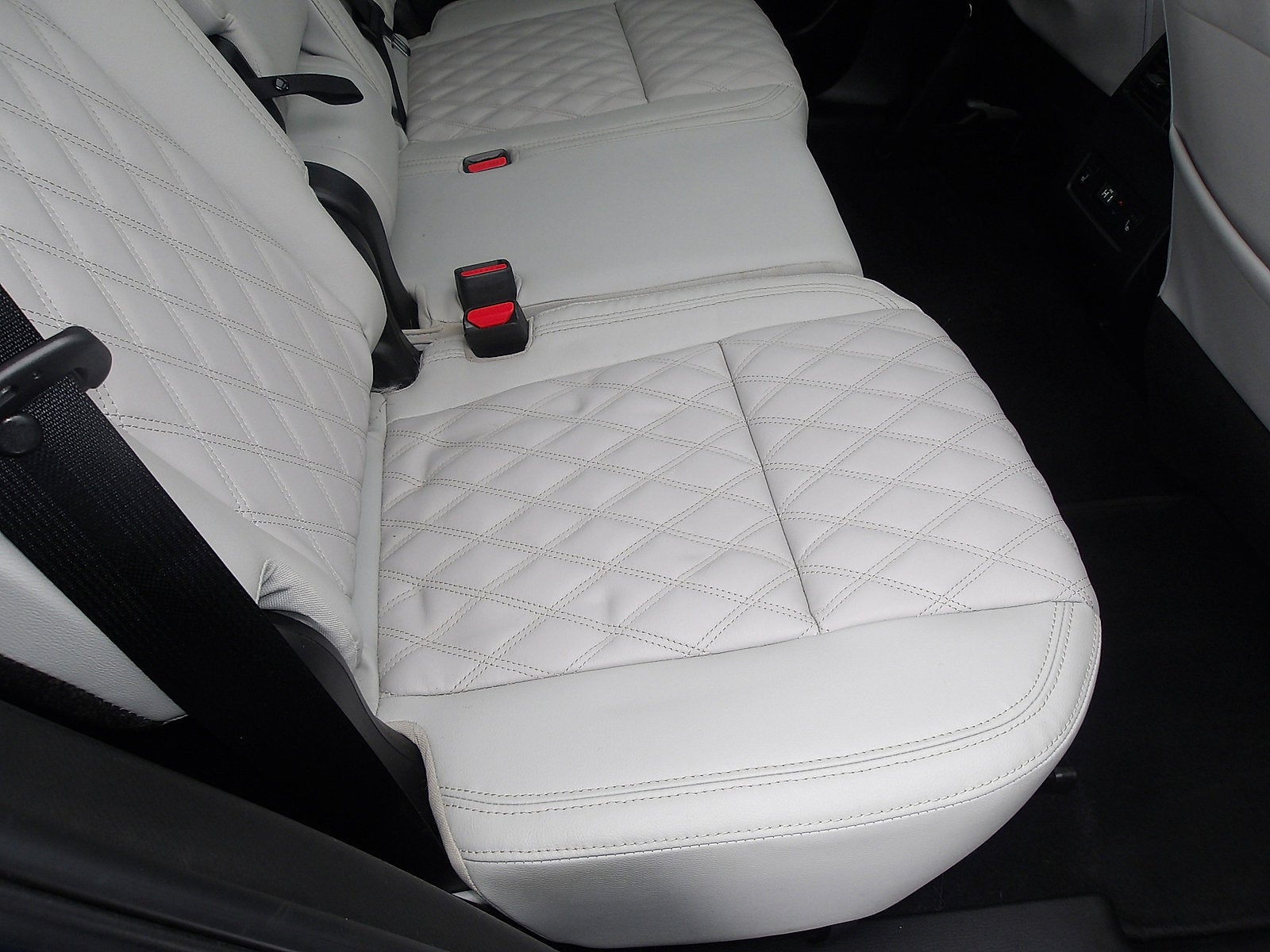 2023 Mitsubishi Outlander SEL