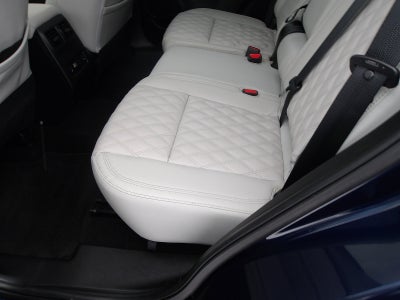 2023 Mitsubishi Outlander SEL