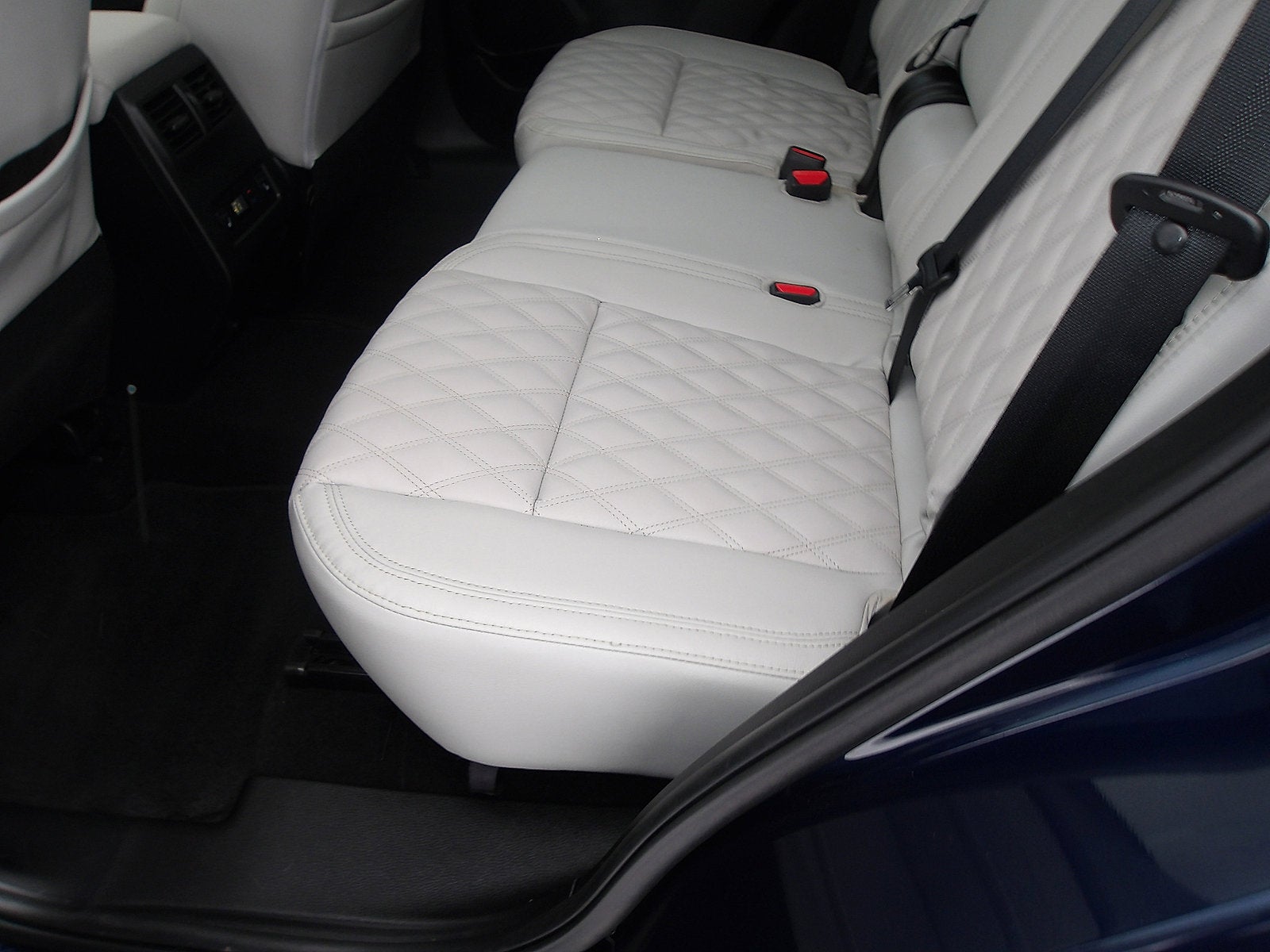 2023 Mitsubishi Outlander SEL