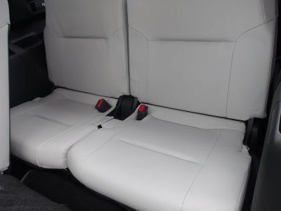 2023 Mitsubishi Outlander SEL