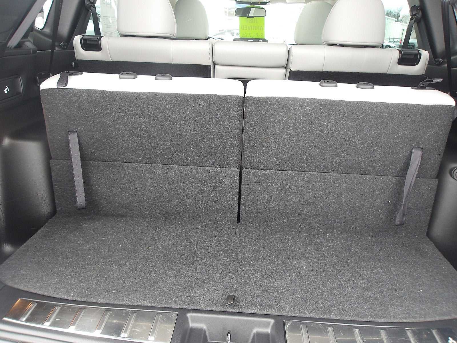 2023 Mitsubishi Outlander SEL