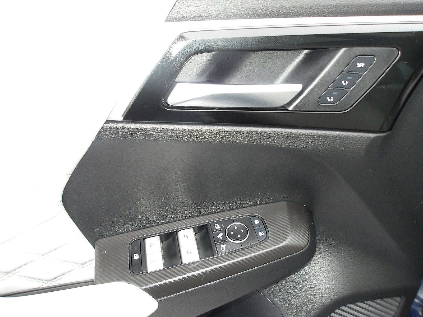 2023 Mitsubishi Outlander SEL