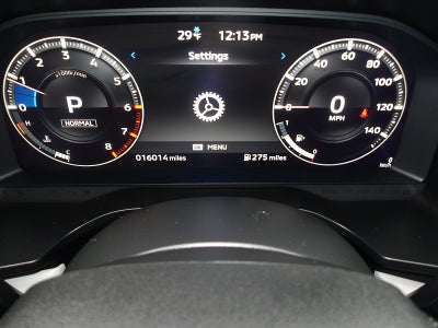 2023 Mitsubishi Outlander SEL