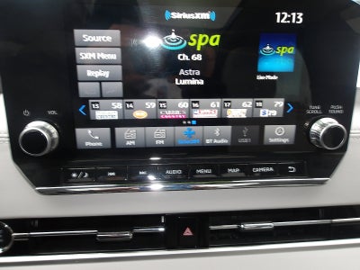 2023 Mitsubishi Outlander SEL