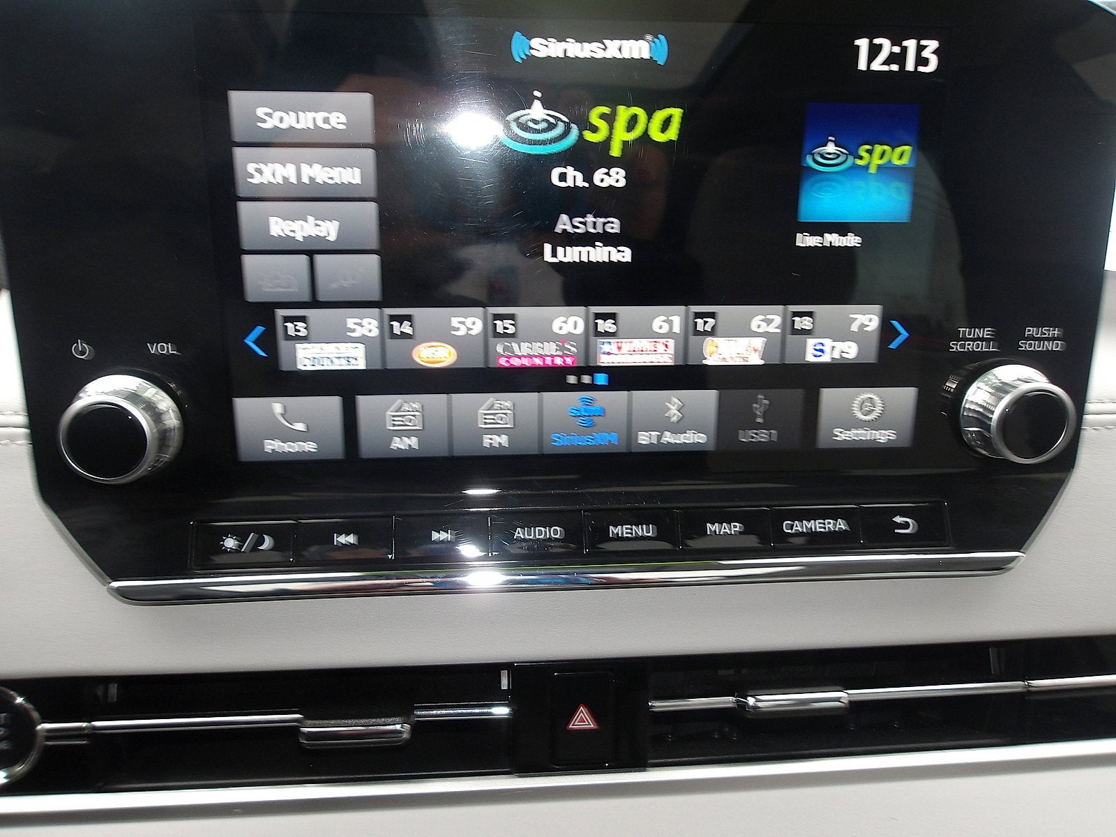 2023 Mitsubishi Outlander SEL