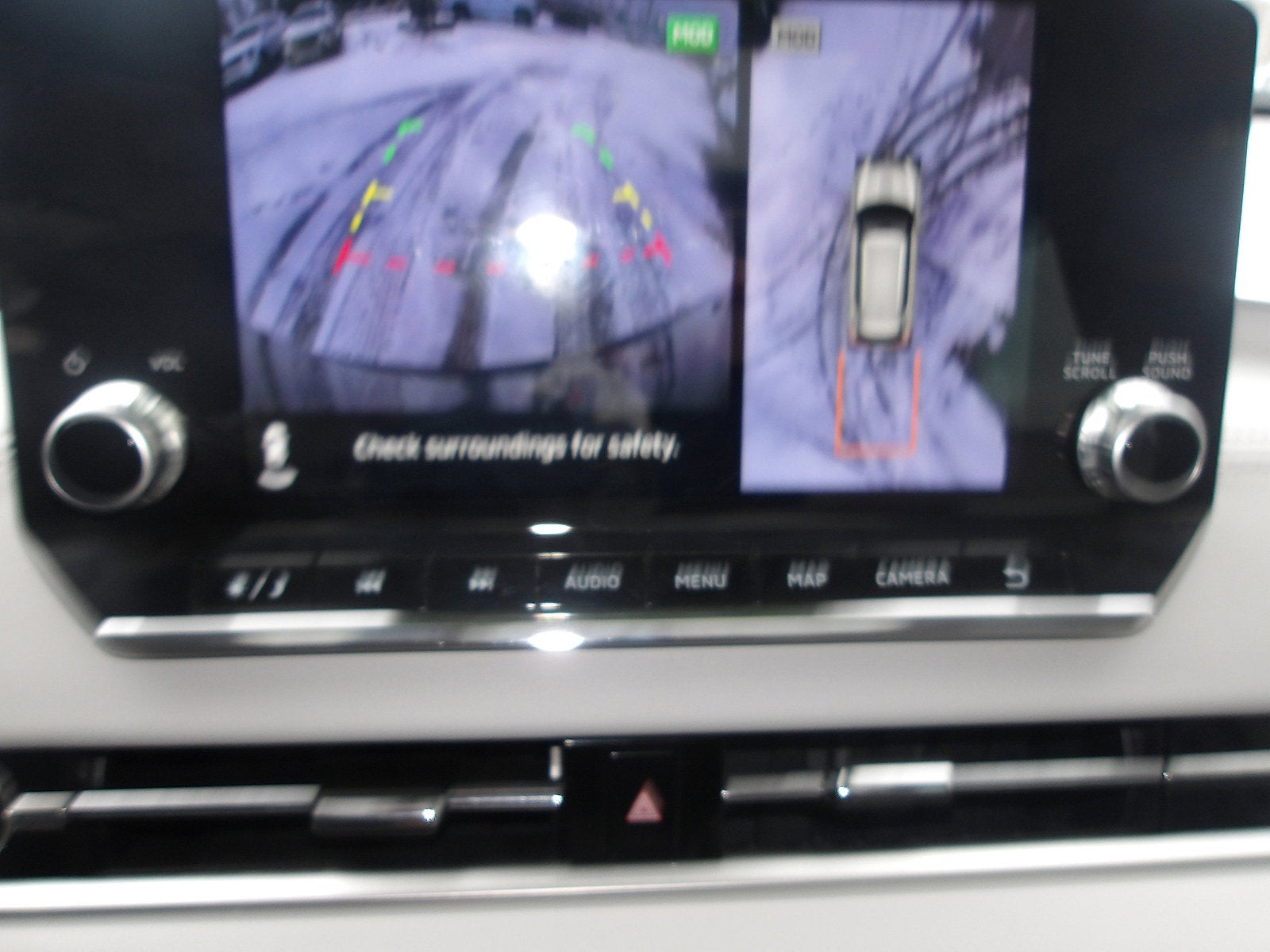 2023 Mitsubishi Outlander SEL