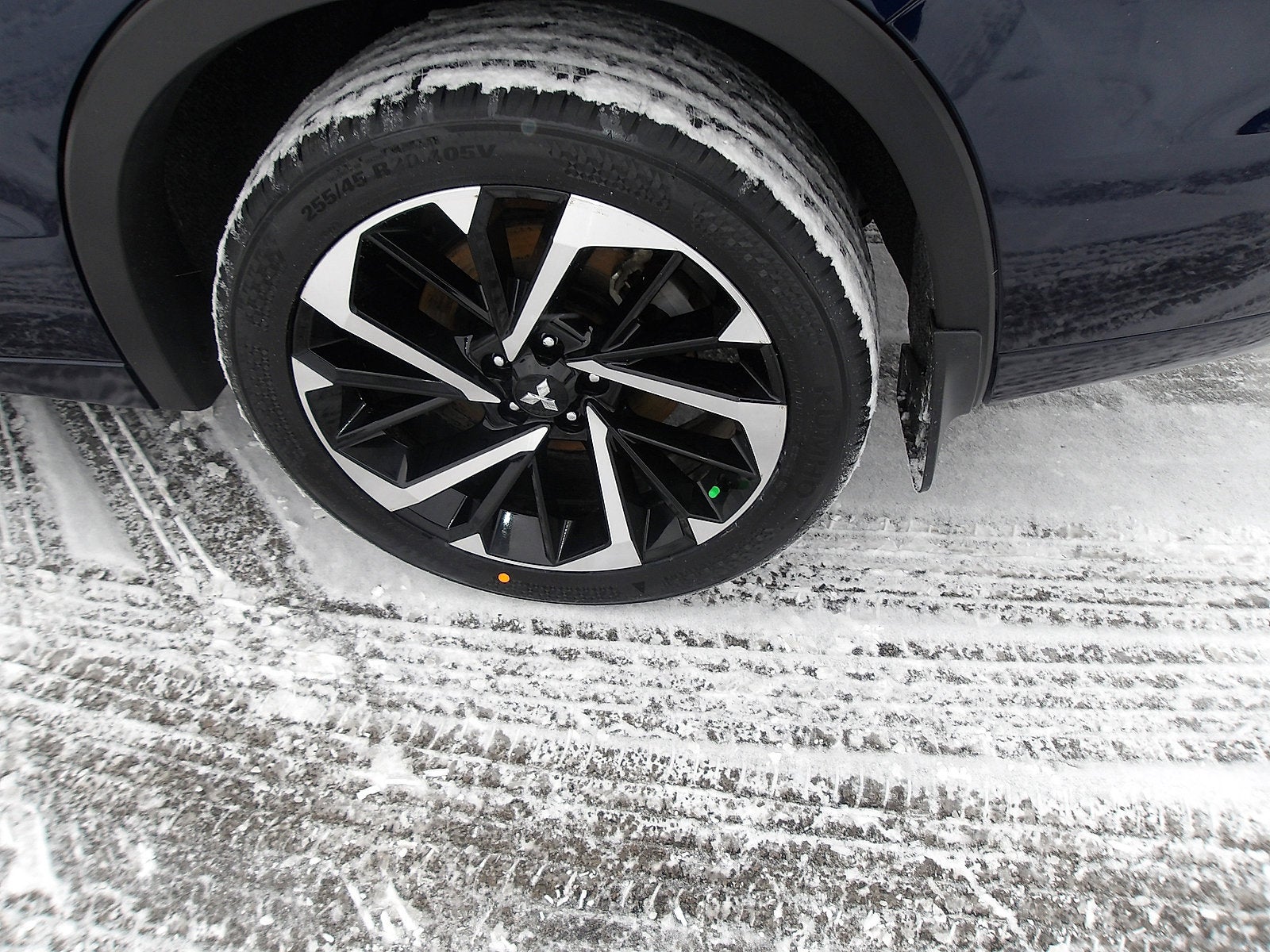 2023 Mitsubishi Outlander SEL