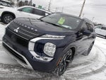 2023 Mitsubishi Outlander SEL