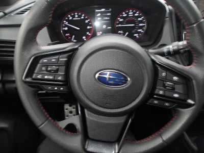 2024 Subaru Impreza RS