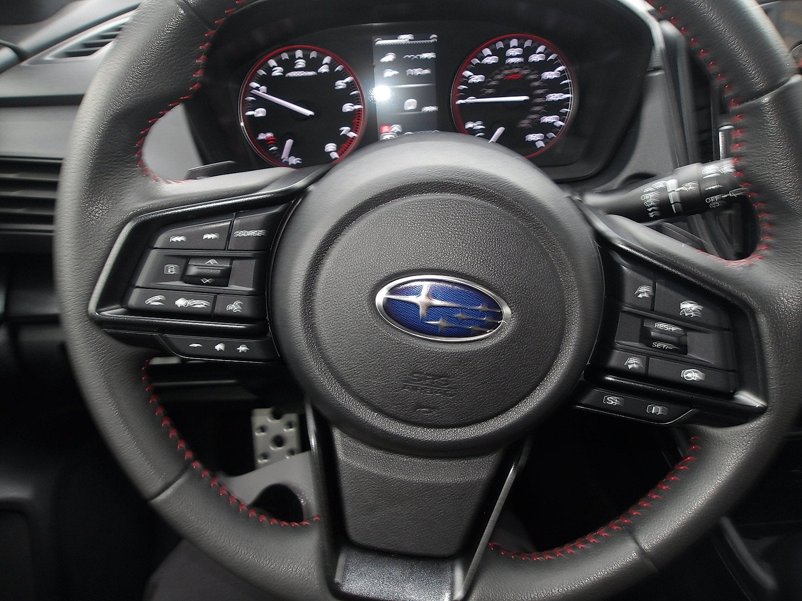 2024 Subaru Impreza RS
