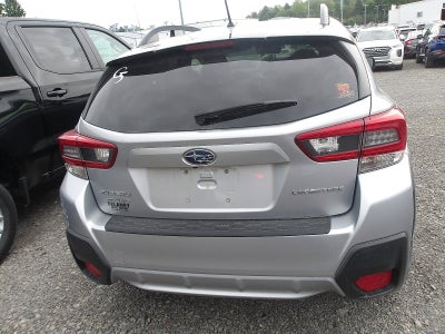 2020 Subaru Crosstrek 2.0I