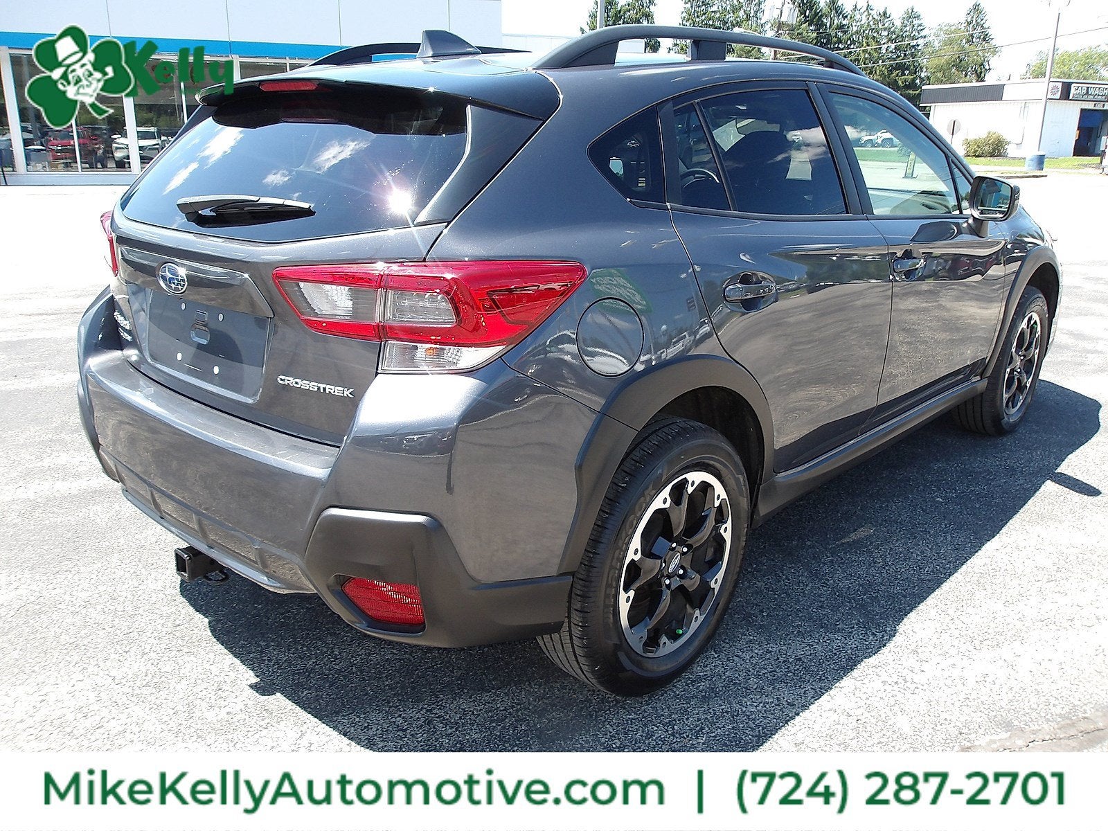 2023 Subaru Crosstrek Premium