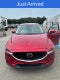 2020 Mazda Mazda CX-5 Grand Touring