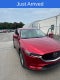 2020 Mazda Mazda CX-5 Grand Touring