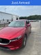 2020 Mazda Mazda CX-5 Grand Touring
