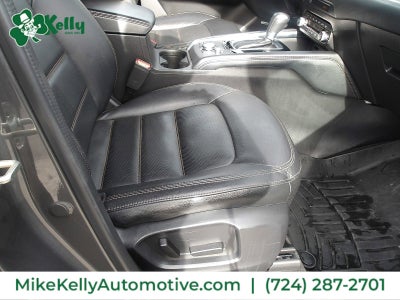 2022 Mazda Mazda CX-5 2.5 S Premium Package