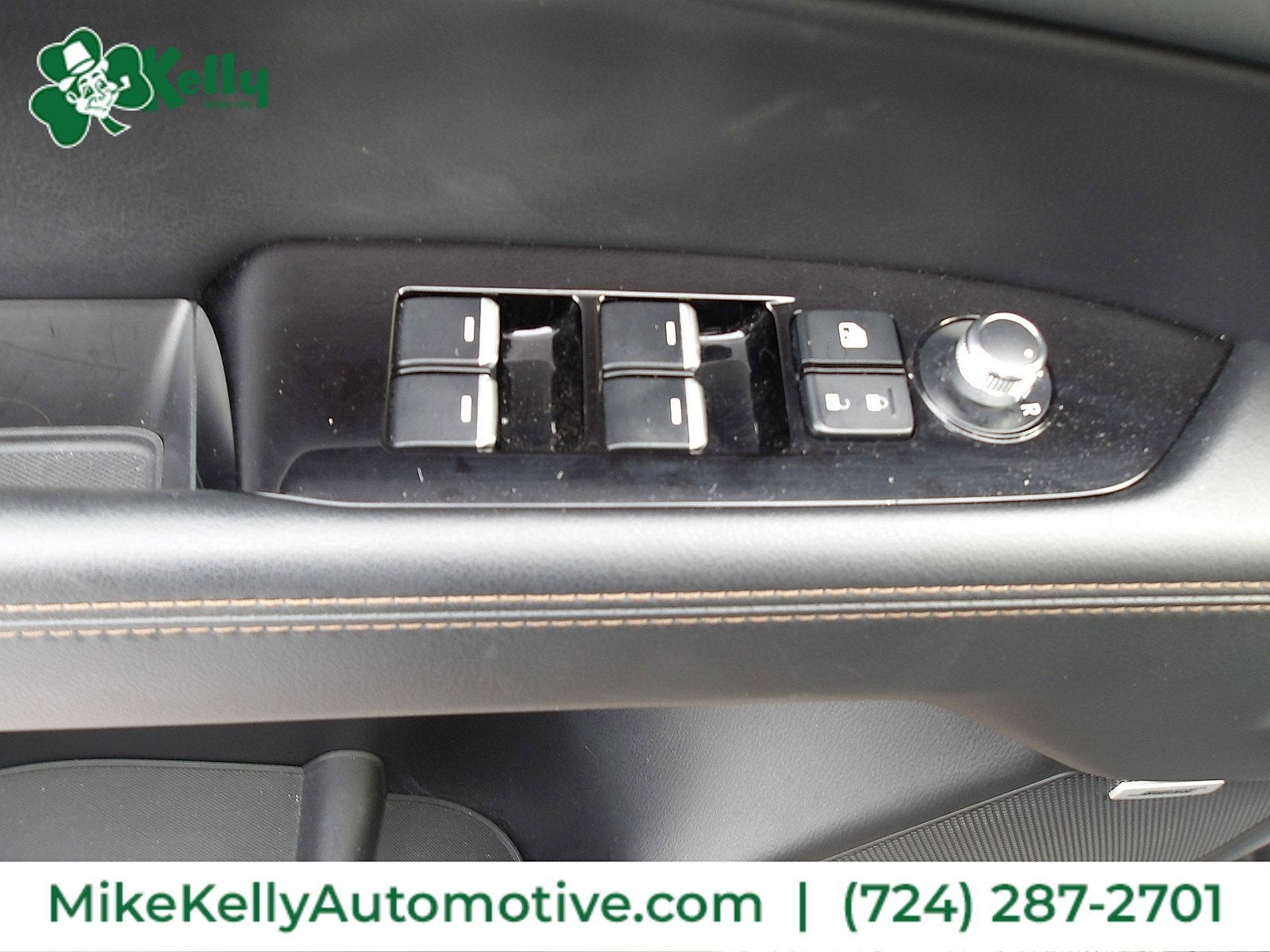 2022 Mazda Mazda CX-5 2.5 S Premium Package