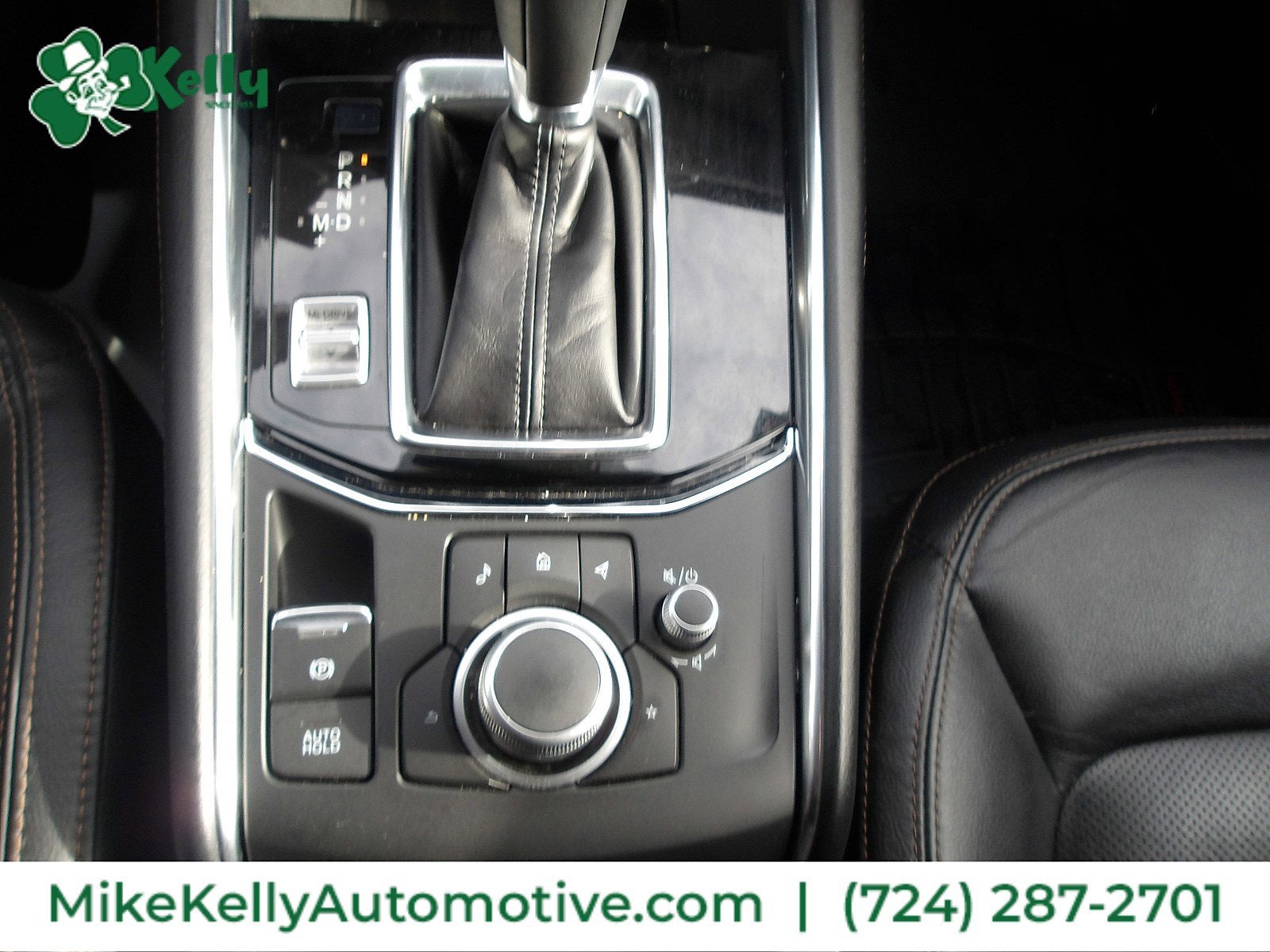 2022 Mazda Mazda CX-5 2.5 S Premium Package