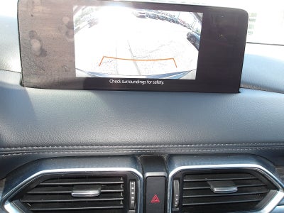 2021 Mazda Mazda CX-5 Grand Touring