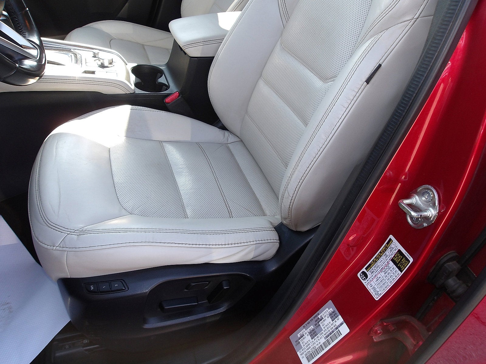 2018 Mazda Mazda CX-5 Grand Touring