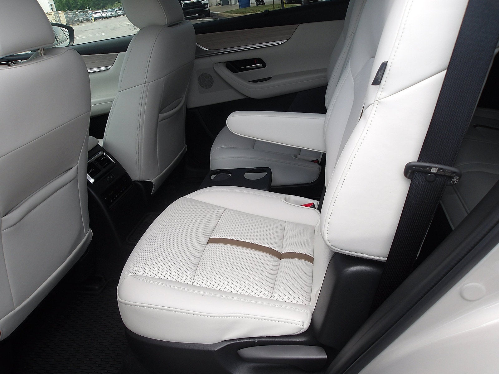2026 Mazda Mazda CX-90 Premium Plus