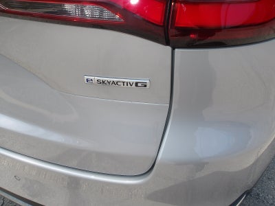2026 Mazda Mazda CX-90 Premium Plus
