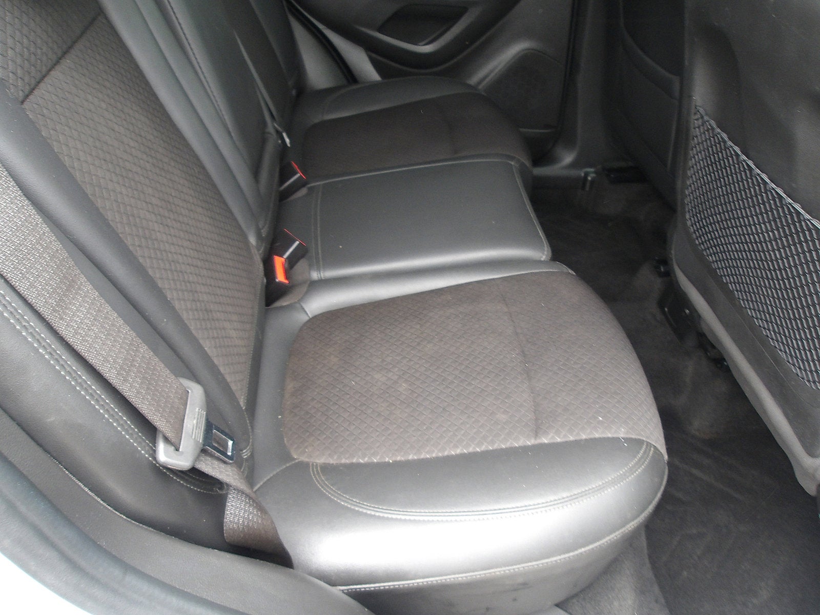 2018 Buick Encore Sport Touring