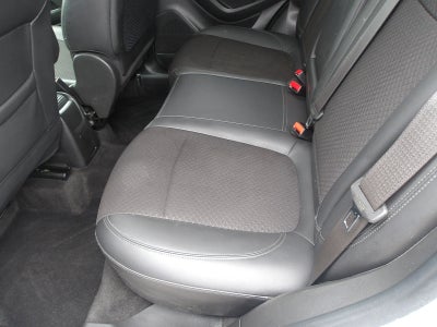 2018 Buick Encore Sport Touring
