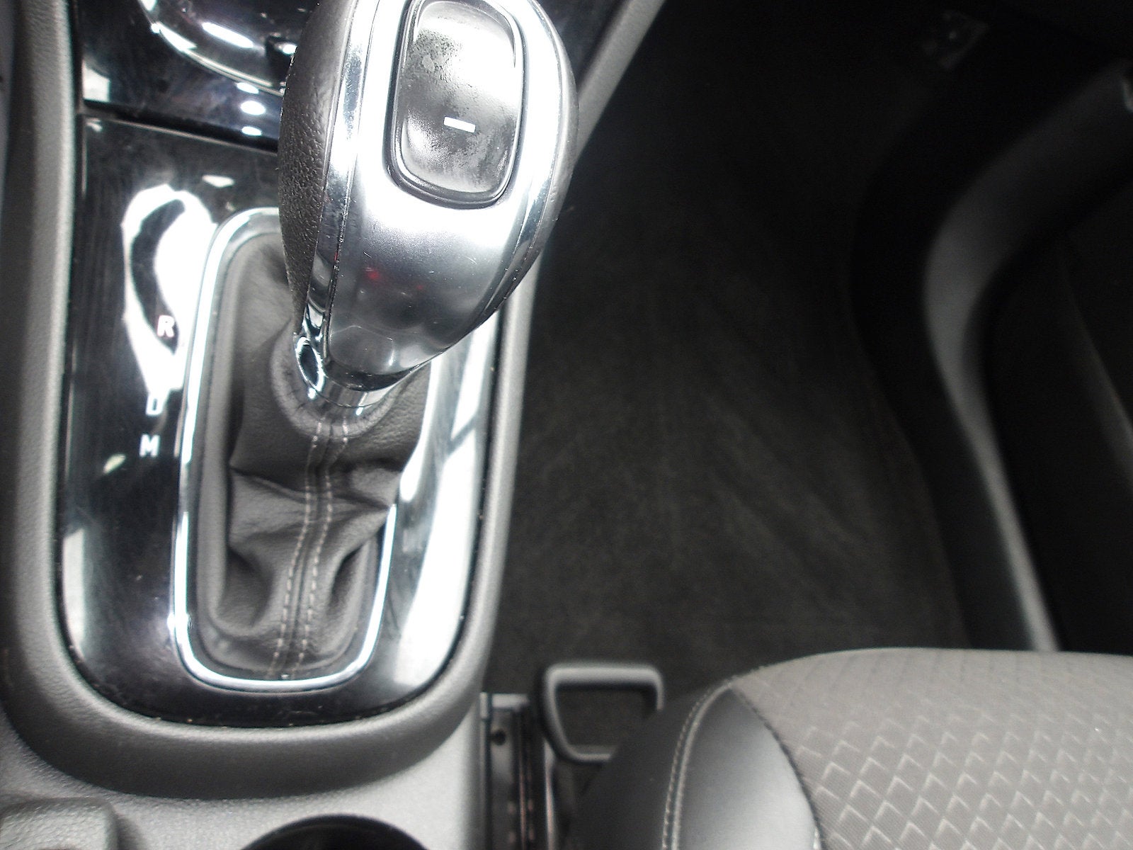2018 Buick Encore Sport Touring
