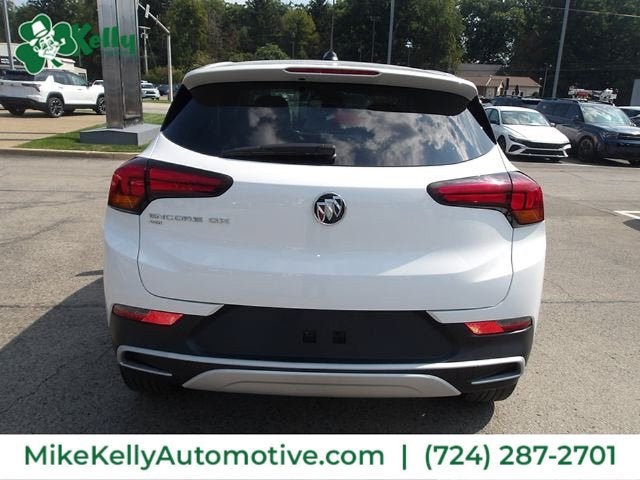 2022 Buick Encore GX Preferred