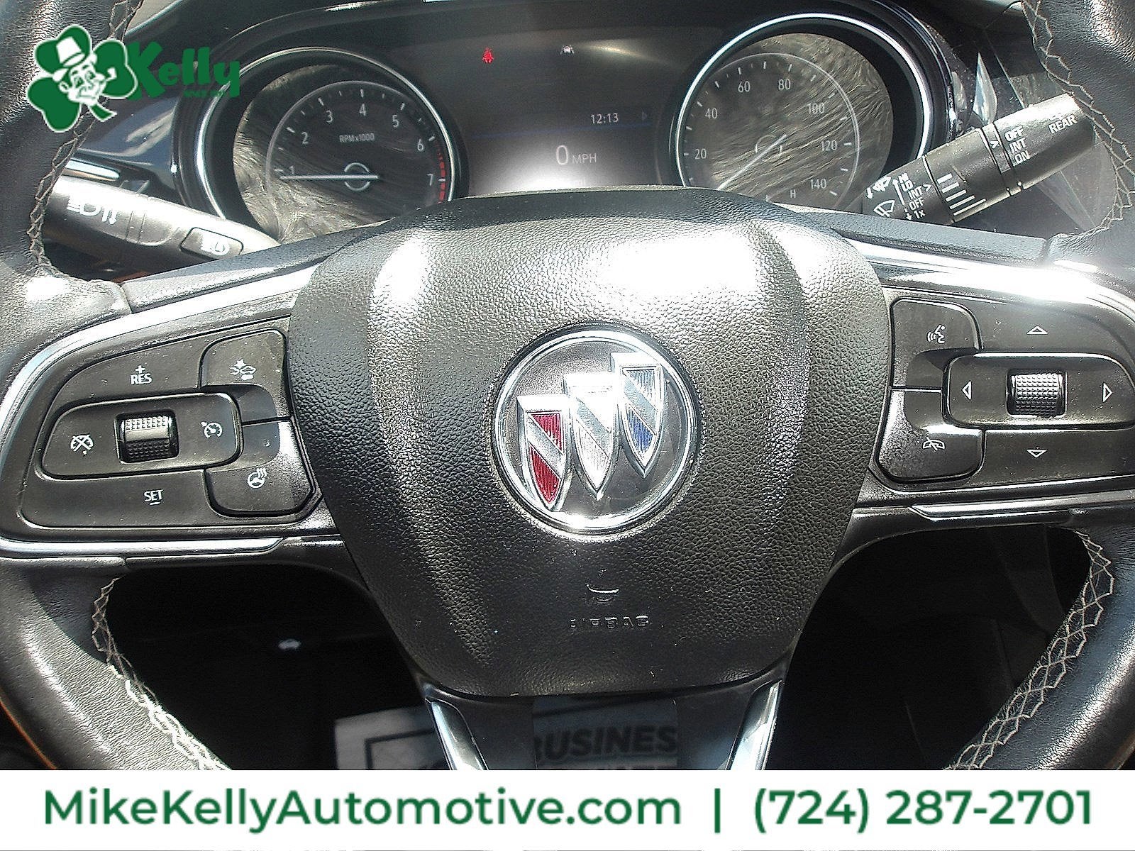 2020 Buick Encore GX Essence