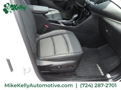 2021 Buick Encore GX Essence