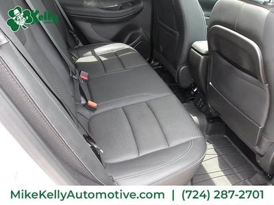 2021 Buick Encore GX Essence